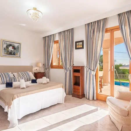 Villa Vista Mar Y Tierra